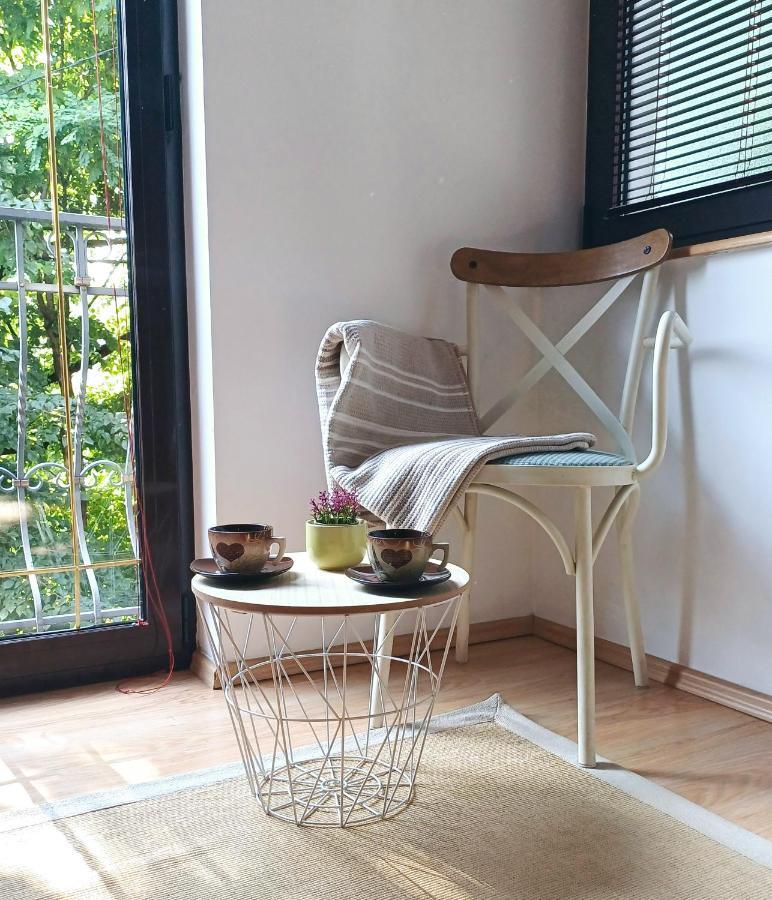 Apartment Damir Sarajevo