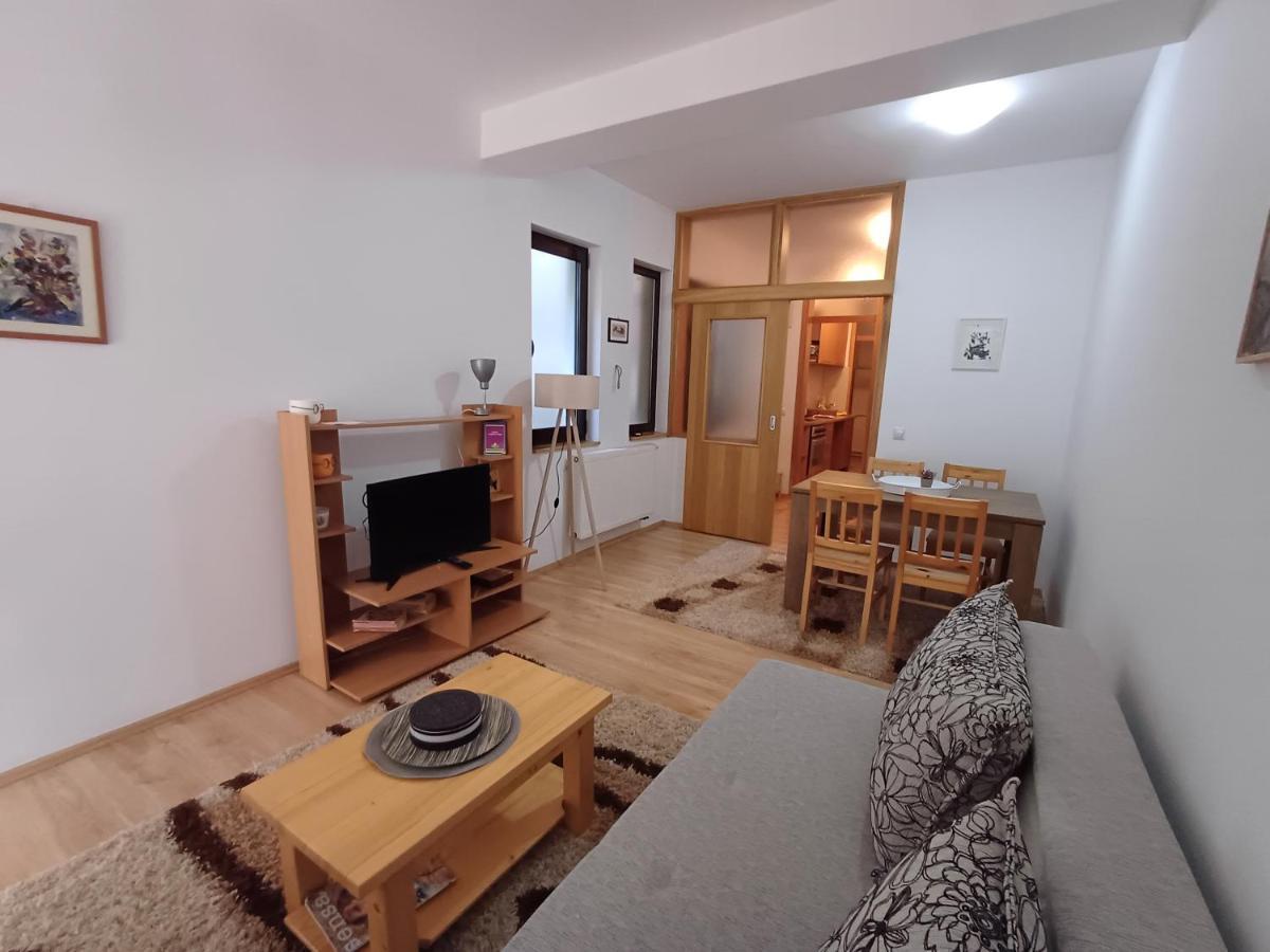 Damir Apartment