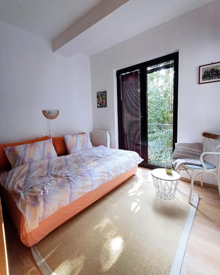 Apartment Damir Sarajevo