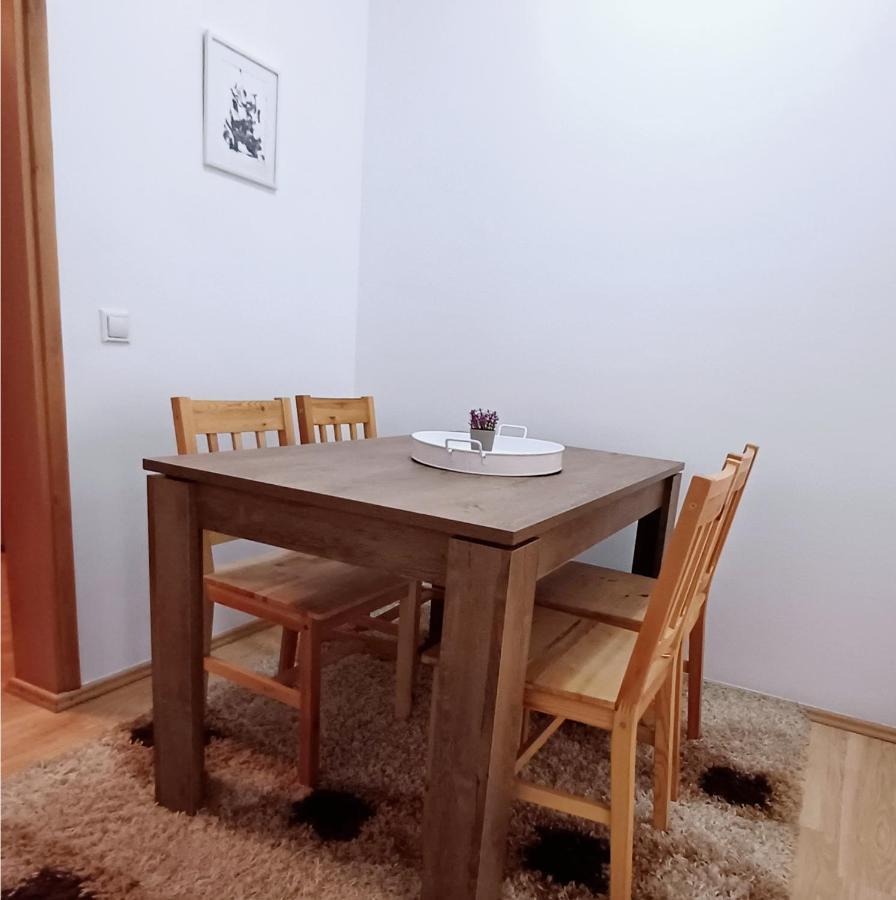 Damir Apartment
